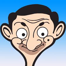 Mr Bean